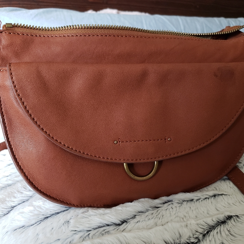 Crossbody